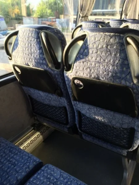 Neoplan 51seat 01