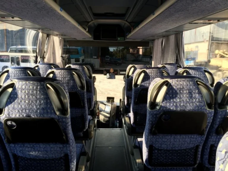 Neoplan 51seat 02