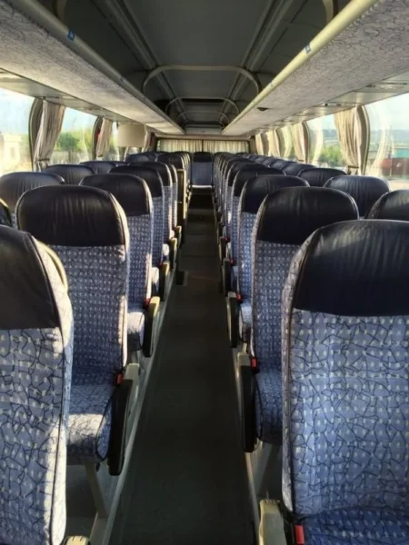 Neoplan 51seat 03