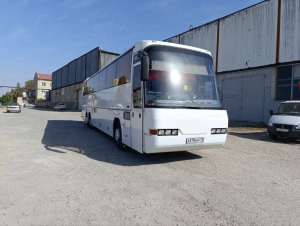 Neoplan 58seat 02