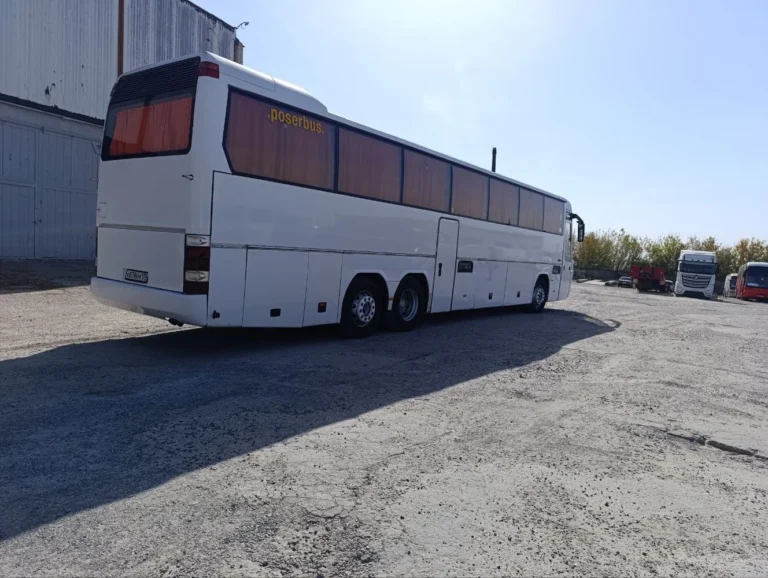 Neoplan 58seat 04