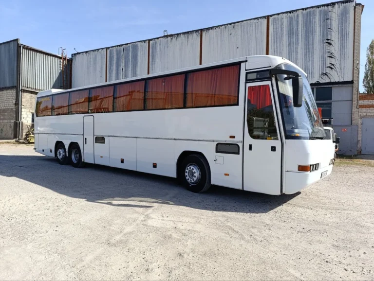 Neoplan 58seat 05