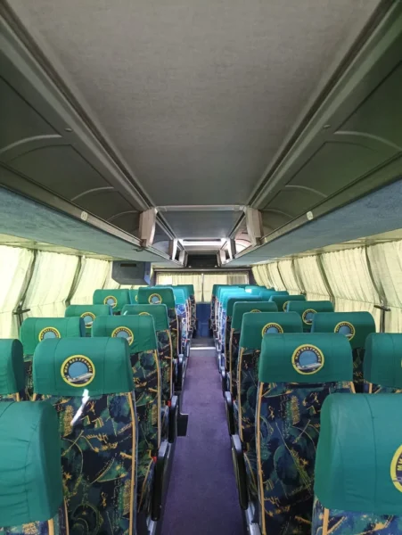 Neoplan116 46seat 05