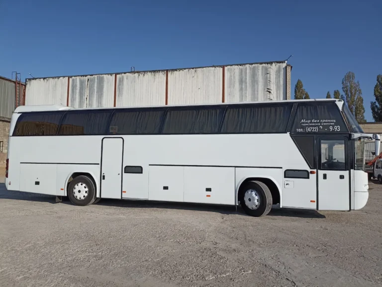 Neoplan116 46seat 07
