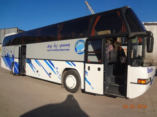 Neoplan116 51seat 02