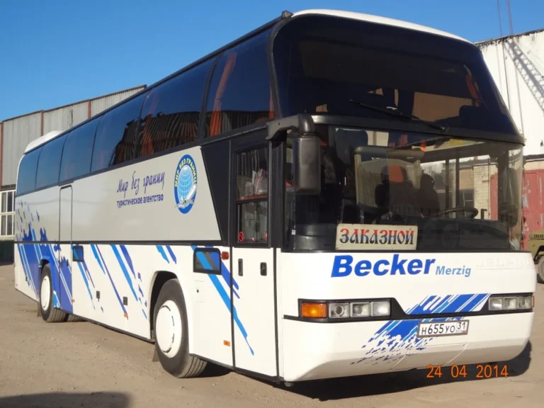 Neoplan116 51seat 03