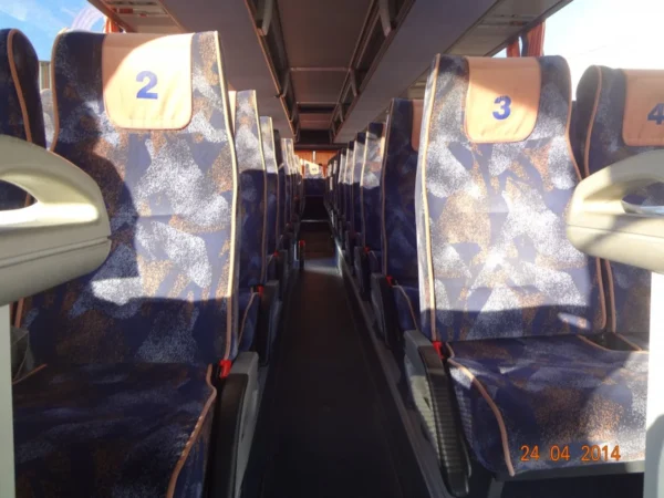 Neoplan116 51seat 05