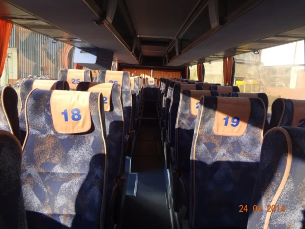 Neoplan116 51seat 06