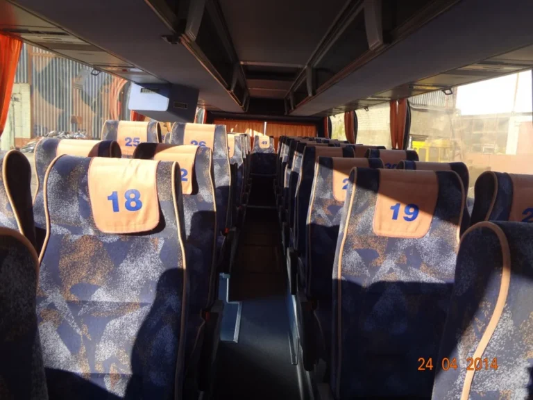Neoplan116 51seat 06